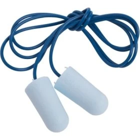 3M E-A-R Tracers Riutilizzabili, Blu, SNR 32 dB