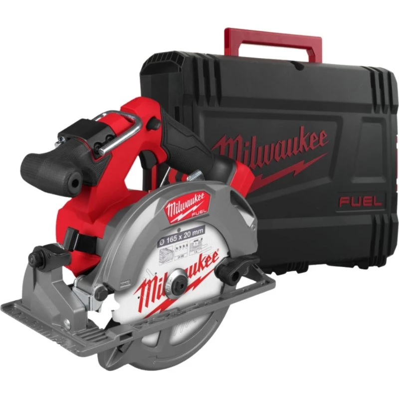 Milwaukee M18 FCS552-0X Sega Circolare 18V Brushless 165mm