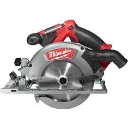 Milwaukee Sega Circolare M18 CCS55-0X 18V