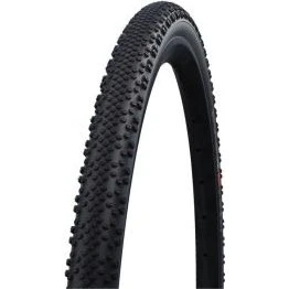 Schwalbe G-One Bite 27.5x2.10 54-584 Nero Tubeless