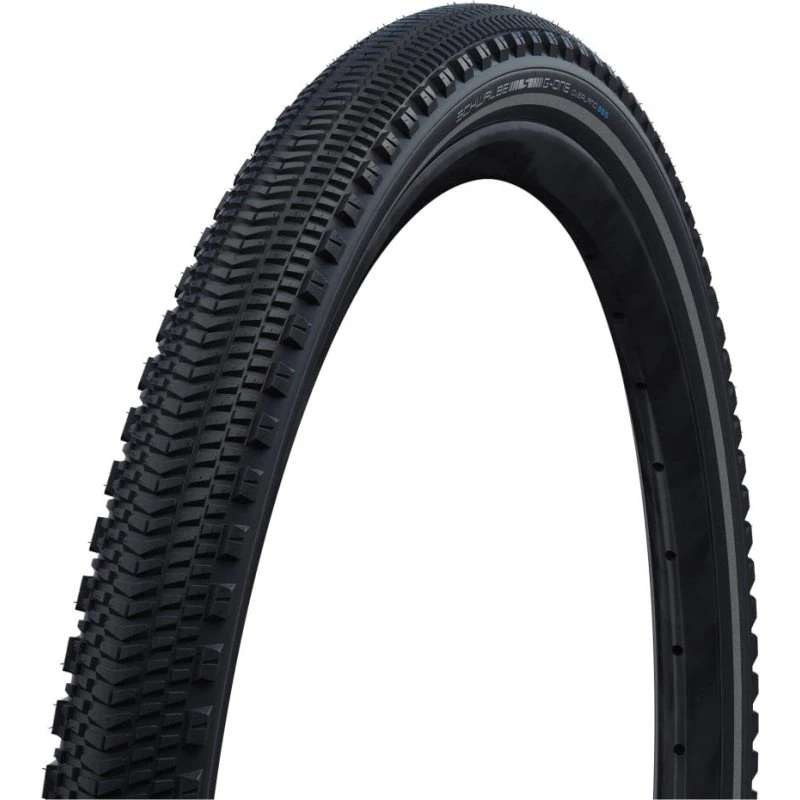 Schwalbe G-One Overland 365 700x1.50 Performance RaceGuard