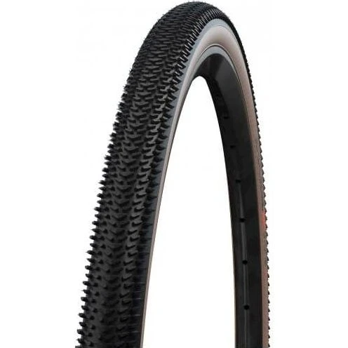 Schwalbe G-One R 700x40c Addix Evo TLE Nero/Marrone