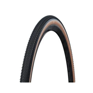 Schwalbe G-One R Pro Tubeless Ready 700x45 Tan
