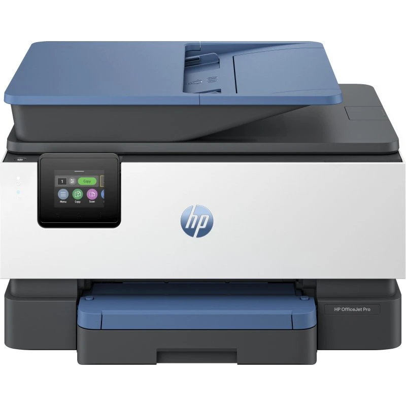 HP OfficeJet Pro 9125e Multifunzione Ink A4 Colore