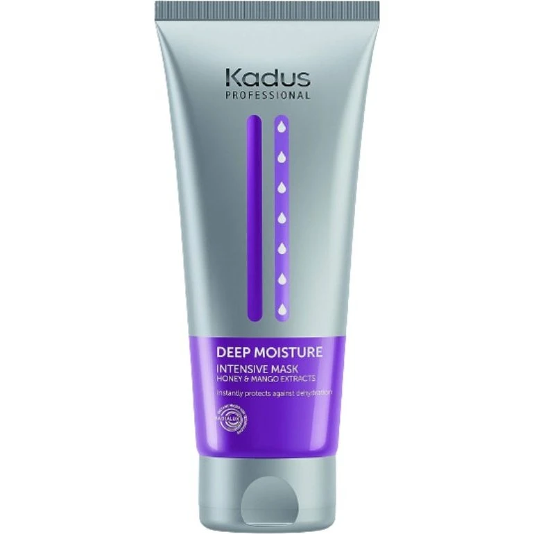 Kadus Deep Moisture Intensive Mask 200 ml