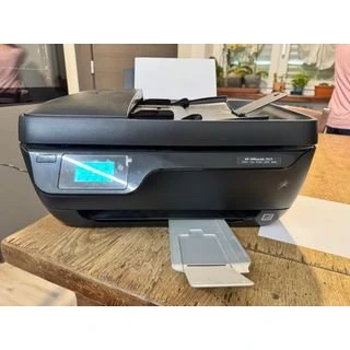 HP OfficeJet 3833 Multifunzione Ink-Jet A4 Wi-Fi