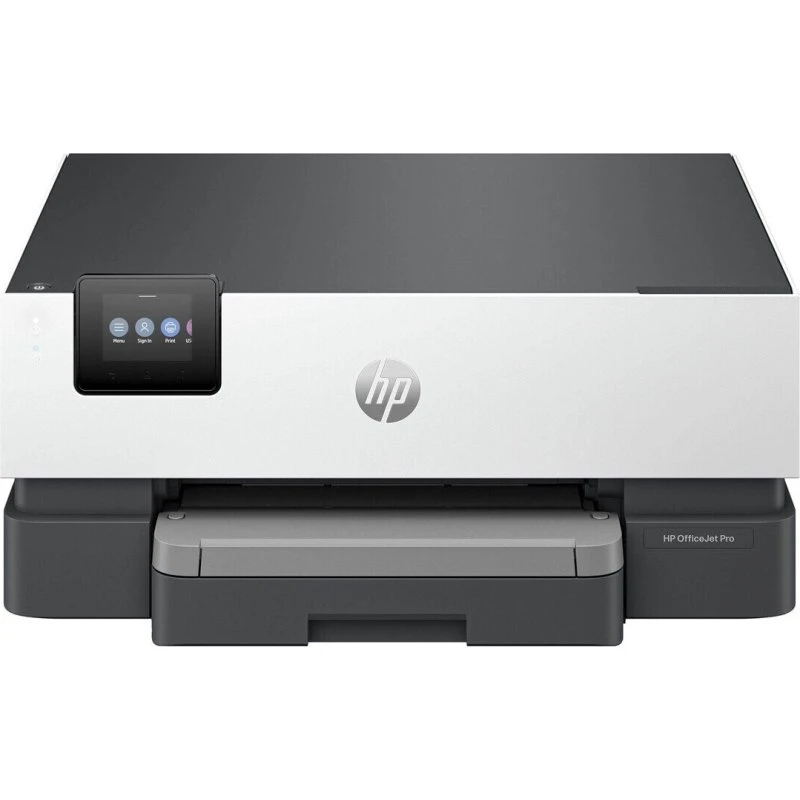 HP OfficeJet Pro 9110B Grigio, Stampante Multifunzione A4