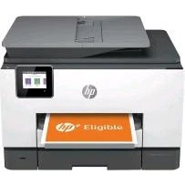 HP OfficeJet Pro 9022e Multifunzione A4 Bianco