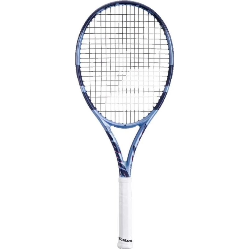 Babolat Pure Drive Team Gen11 Metallic Blue
