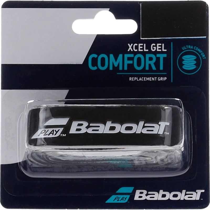 Babolat X-Cell Gel Manico Nero