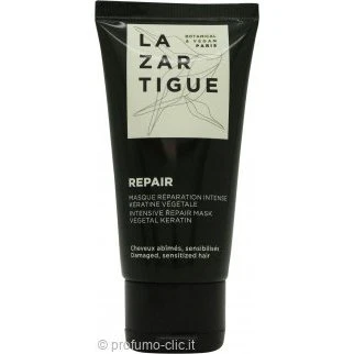 Lazartigue Repair Maschera Riparazione Intensa 250 ml