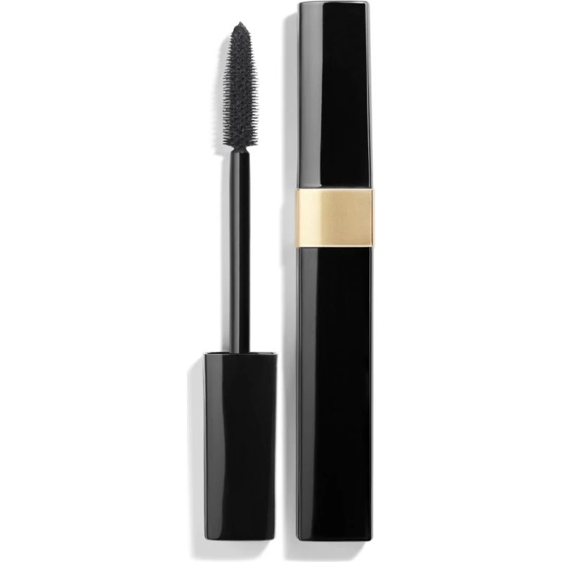 Chanel Inimitable Waterproof Mascara #10 Noir 5g