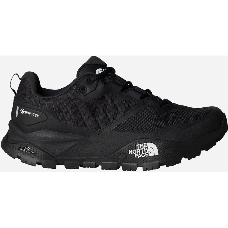 The North Face Offtrail Hike GTX W Donna Nero/Bianco