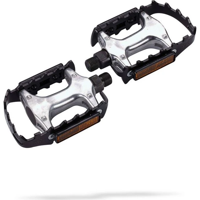 BBB Cycling BPD-15 Mount & Go Pedali