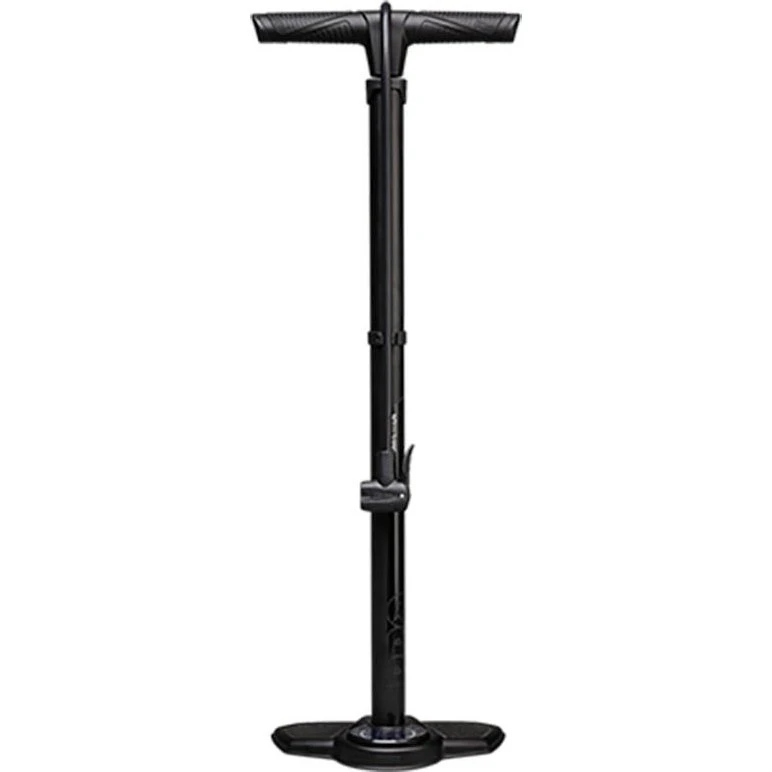 PRO POMPA COMPETITION Floorpump 11 bar