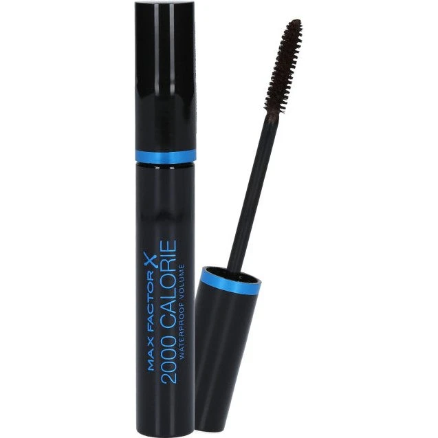 Max Factor 2000 Calorie Waterproof Volume Mascara 9 ml
