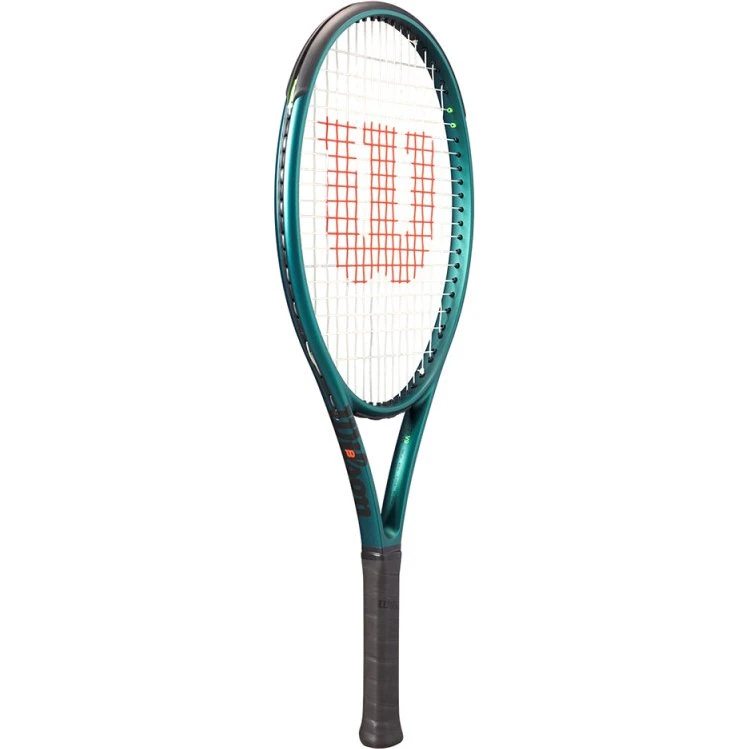 Wilson Blade 25 V9 Racchetta Tennis Bambini 8-10 anni