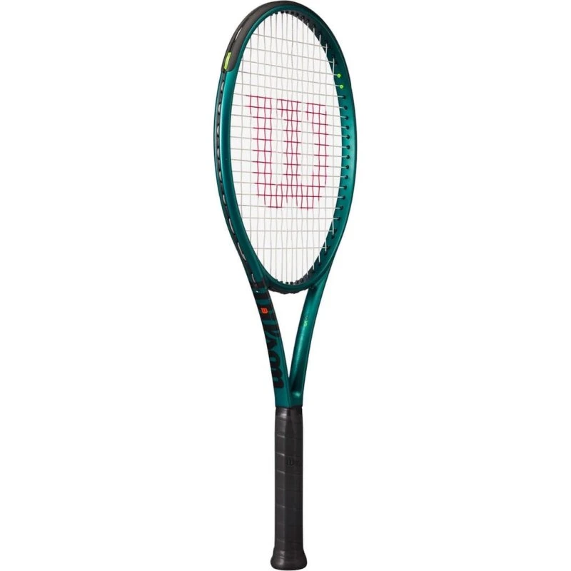 Wilson Blade 100 V9 Verde