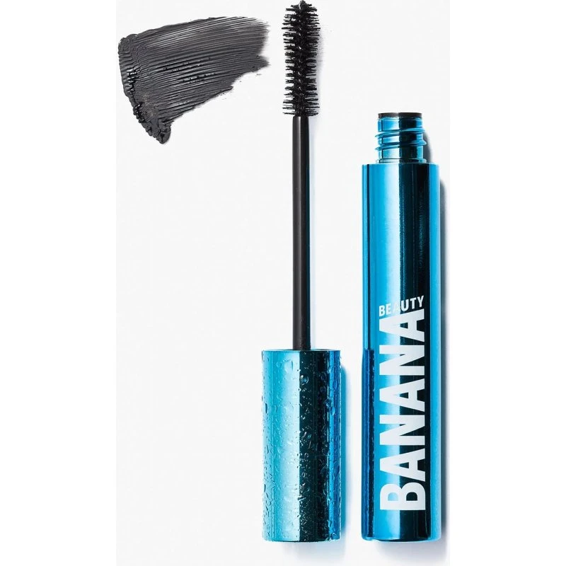 Safe with me Mascara Waterproof