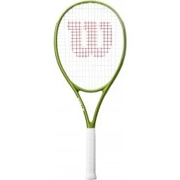 Wilson Blade Feel Comp Jr 26 Verde