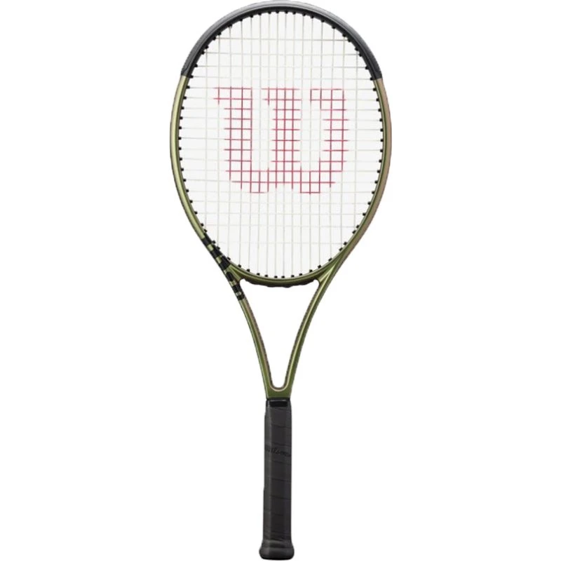 Wilson Blade 100 V8 Racchetta Tennis Cangiante
