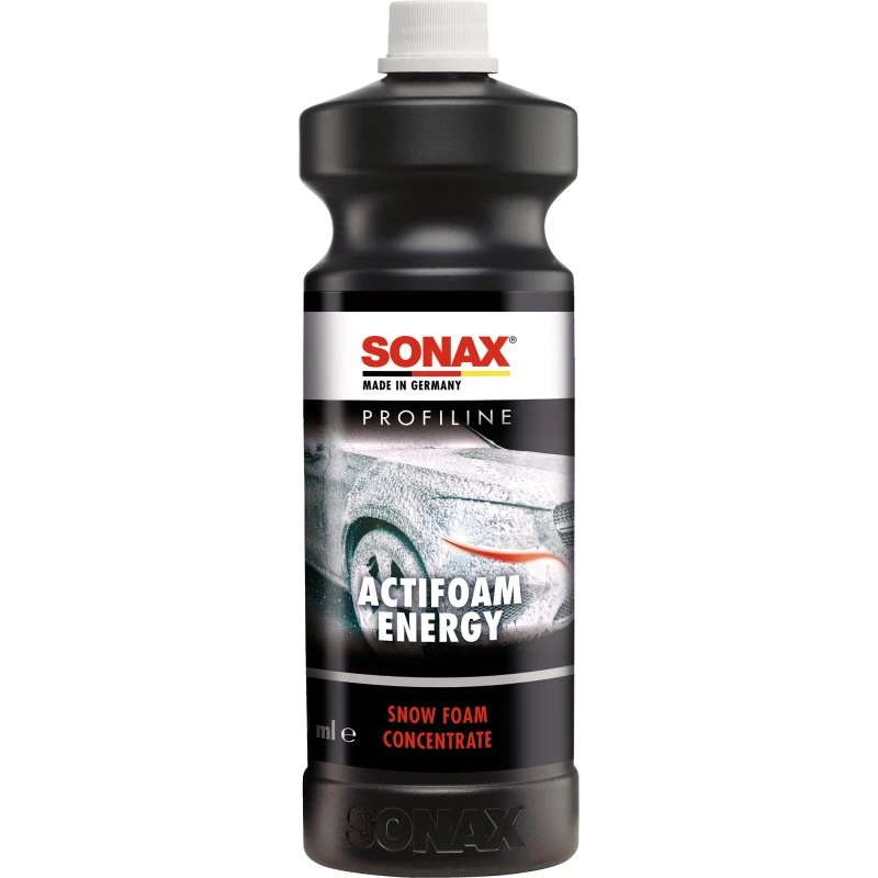 Sonax Profiline ActiFoam Energy 1L