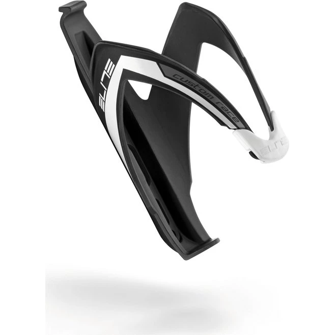 Elite Portaborraccia Custom Race Nero Opaco