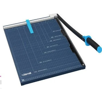 Marca Taglierina A Leva A4 4520