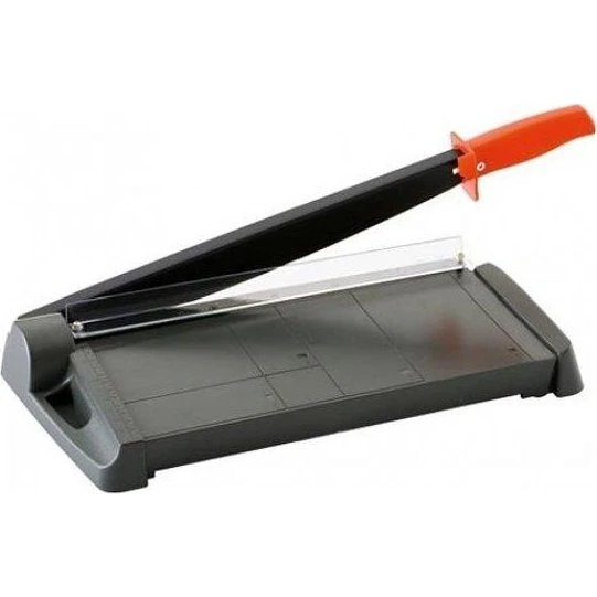 Lebez Taglierina a Leva 7 Fogli 74015