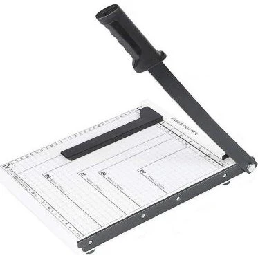 Taglia carta Cutter Professionale A4 in metallo