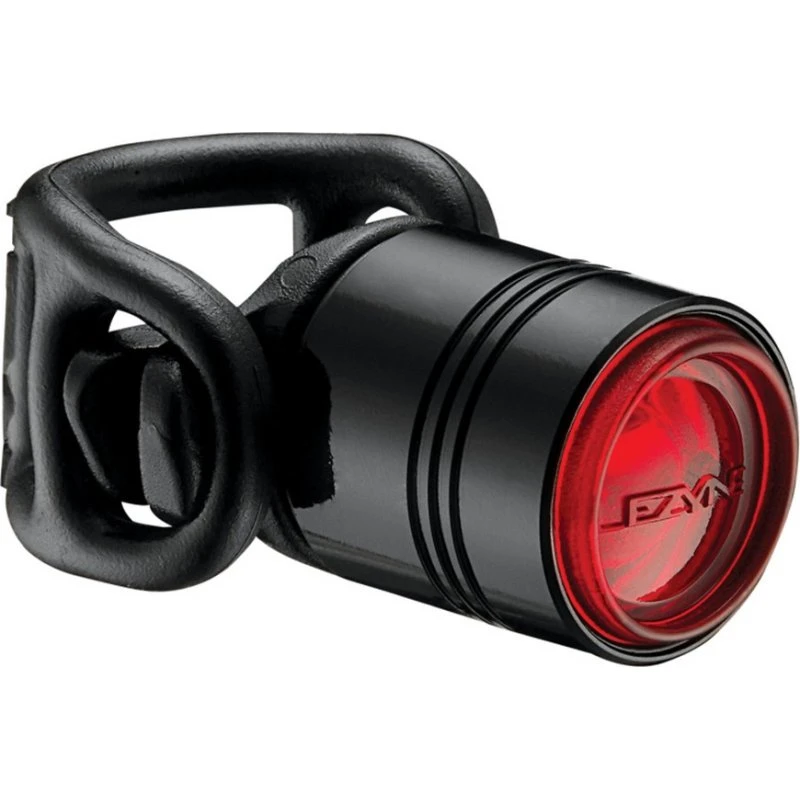Lezyne Femto Drive LED Luce Posteriore Nero