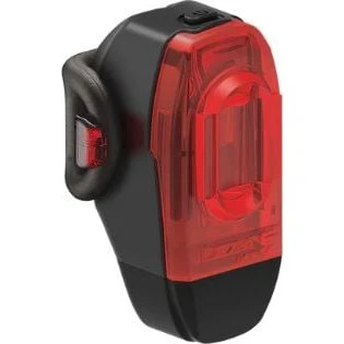 Lezyne KTV Drive Rear 10 Lumen (Nero)