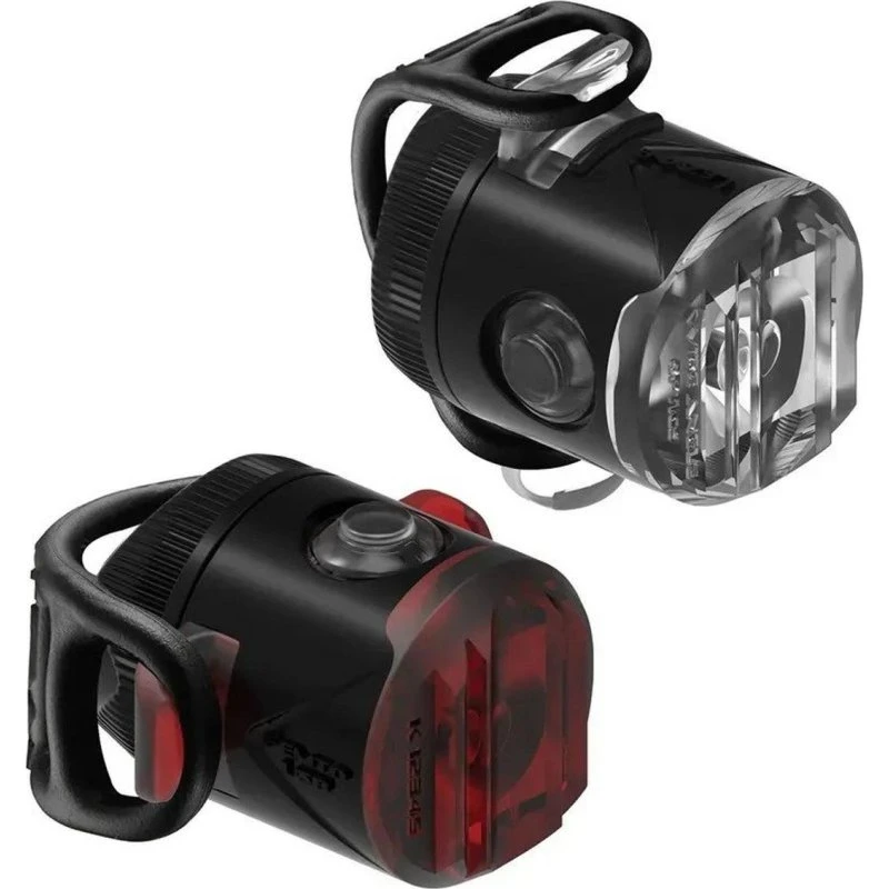 Lezyne Femto USB-C Drive Pair