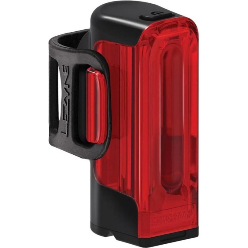 Lezyne Strip Drive 300+ Luce Posterioe
