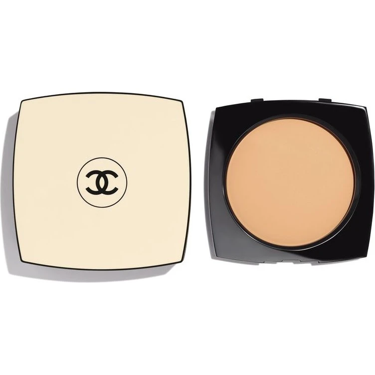 CHANEL Les Beiges Poudre Belle Mine Naturelle Ricarica B30 12g