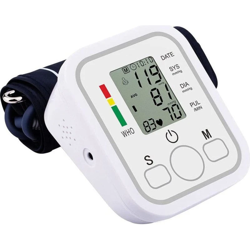 Omron M7 Automatico Misuratore Pressione Braccio