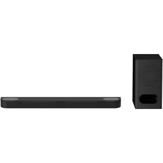 Sony HT-BD60 Soundbar 3.1.2 Nero con Subwoofer Wireless
