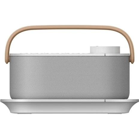 Sony SRS-LSR200 Altoparlante Portatile per TV Bianco