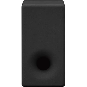 Sony SA-SW3 Subwoofer Wireless 200W Nero