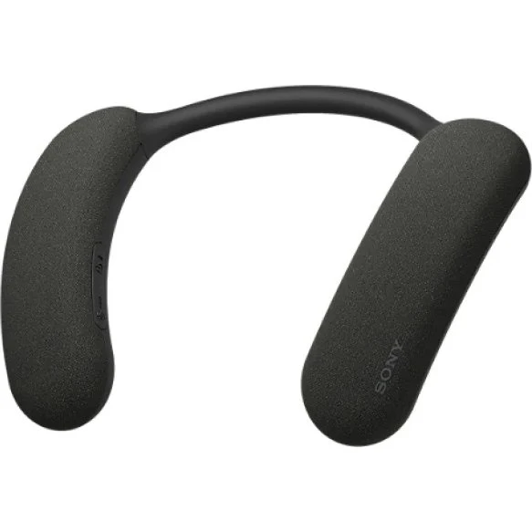 Sony BRAVIA Theatre U HT-AN7 Nero Wireless