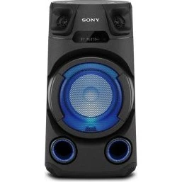 Sony MHC-V13 Altoparlante Bluetooth Nero