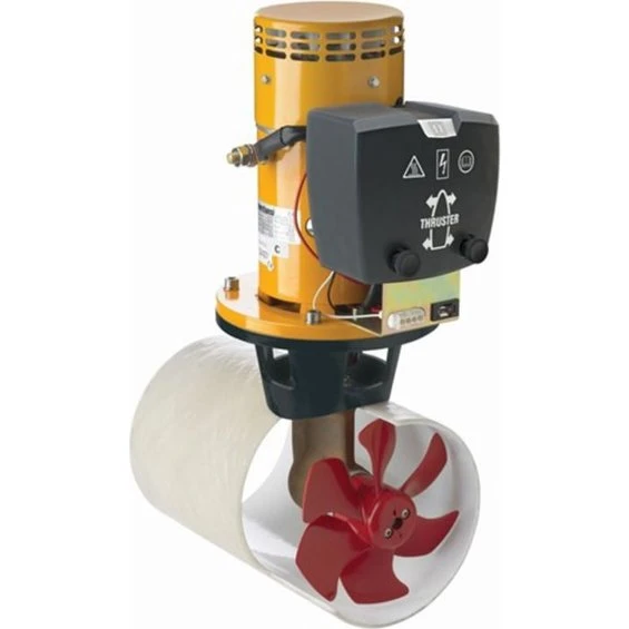 Vetus BOW9512D Propulsore di prua 12V 5,7kW 95kgf