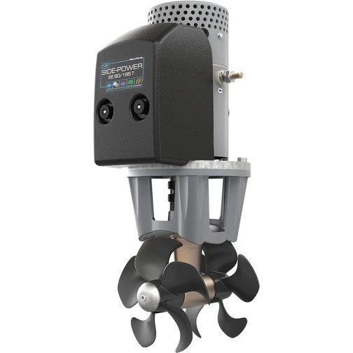 Sleipner SE80 12V Elica di Prua Ø185mm