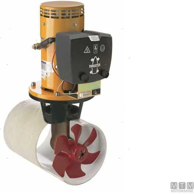 Vetus Bow Propeller 95Kgf 24V