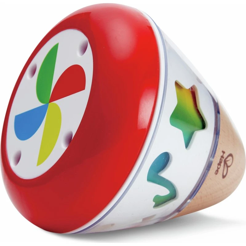 Hape Carillon a Trottola E0332