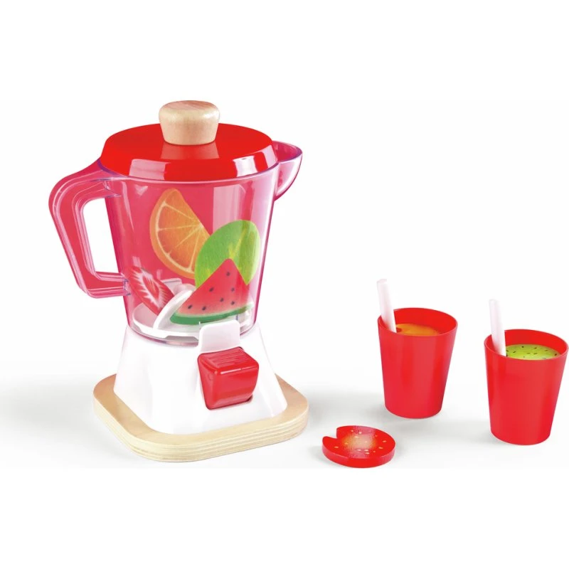 Hape Frullatore Per Frappè - E3158