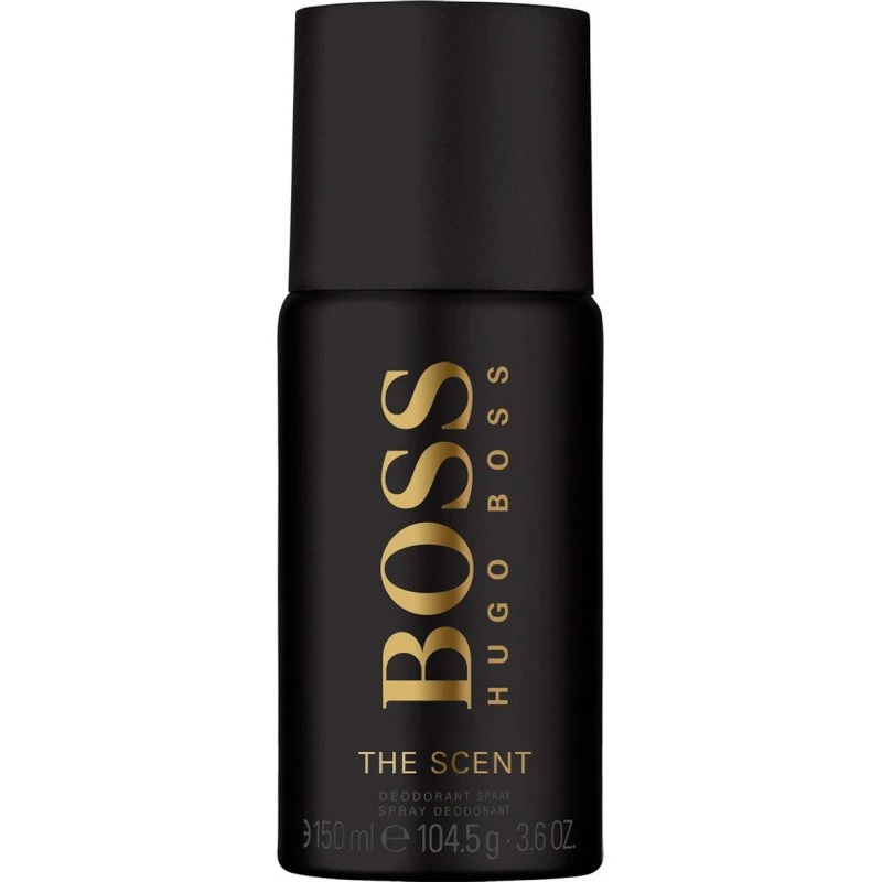Hugo Boss Boss The Scent Deodorante Spray 150ml