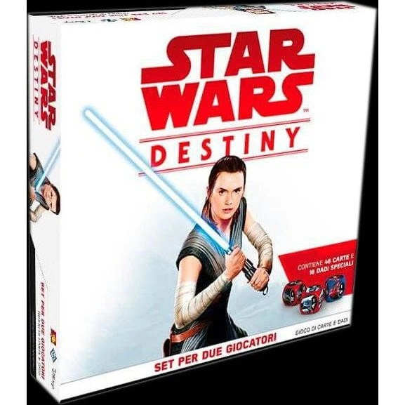 Star Wars Destiny - Set per Due Giocatori