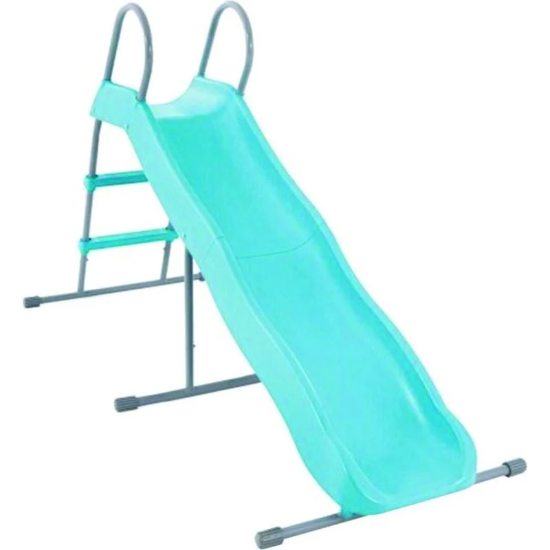 Intex Scivolo da Giardino 196x84x119cm Azzurro 44106