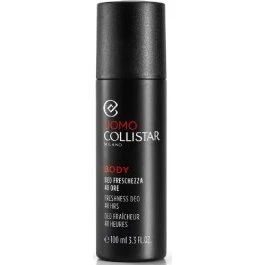 Collistar Deo Freschezza 48h Spray 100ml
